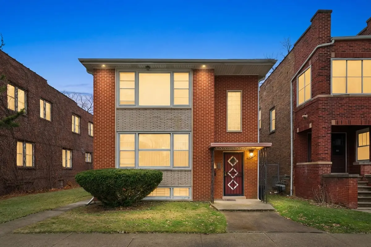 272 E 148th Street, Harvey, IL 60426 - Image #1