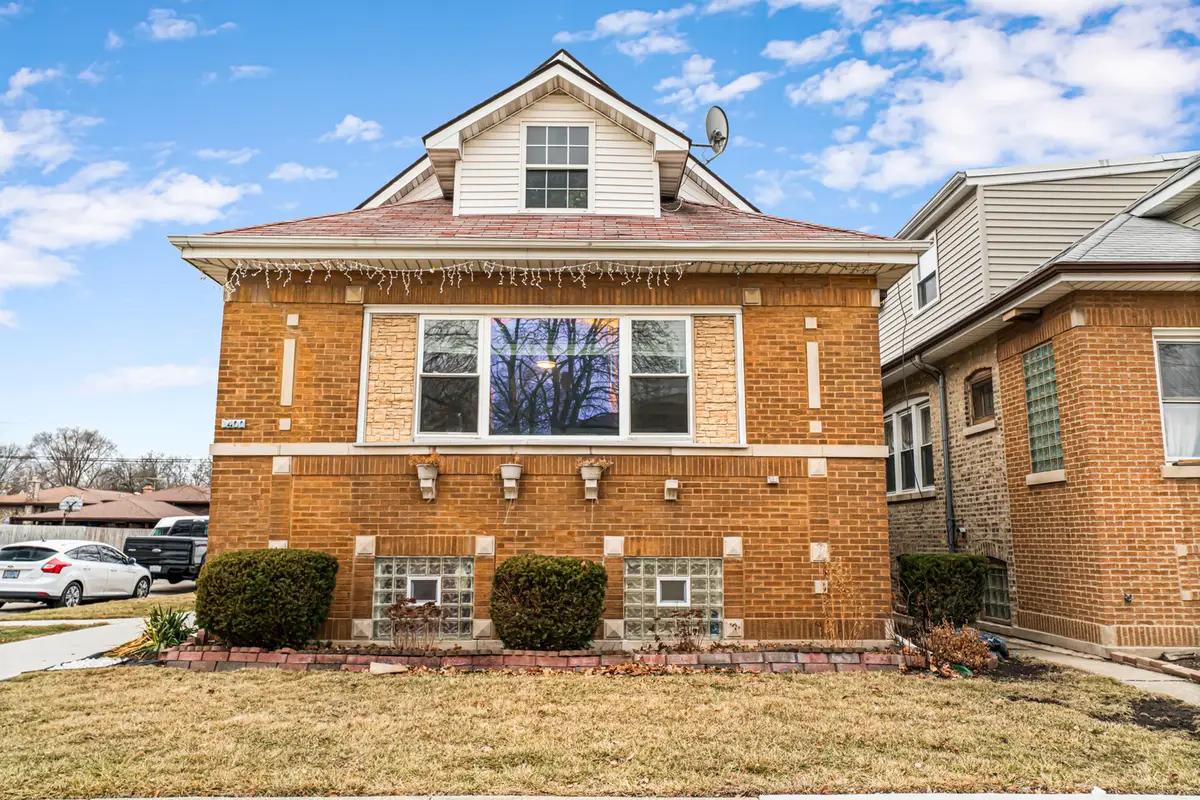 3400 N Natoma Avenue, Chicago, IL 60634 - #1