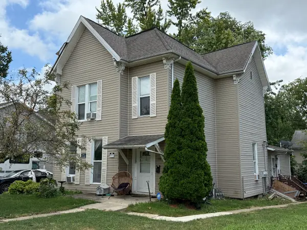 810 W Market Street, Bloomington, IL 61701