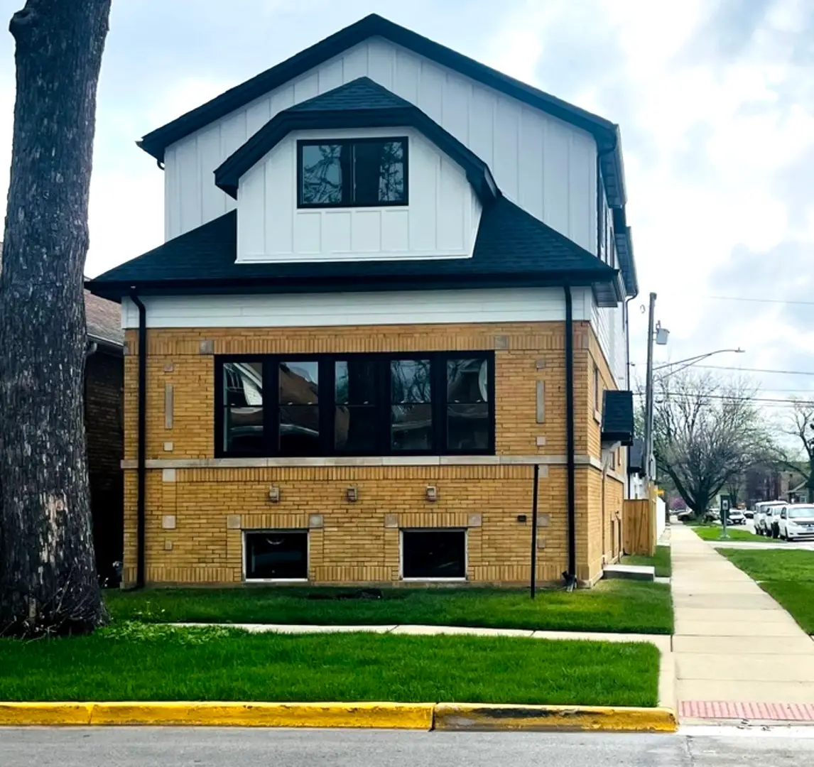 1247 Scoville Avenue, Berwyn, IL 60402 - #1