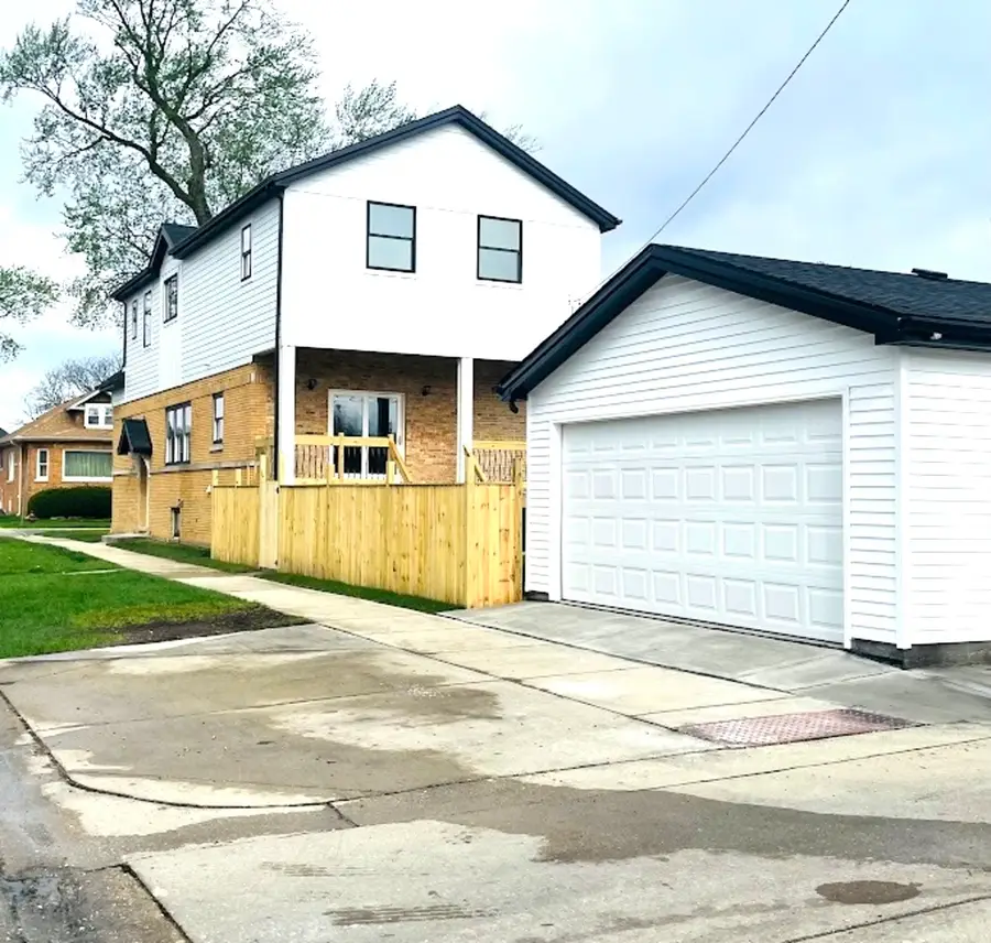 1247 Scoville Avenue, Berwyn, IL 60402 - #2