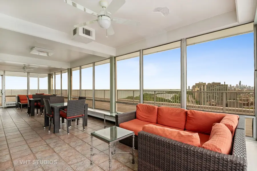 3900 N Lake Shore Drive #5H, Chicago, IL 60613 - Image #3