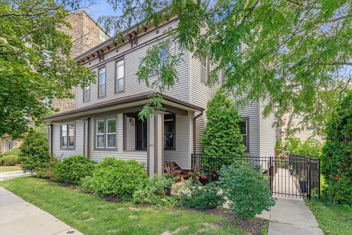 232 Des Plaines Avenue, Forest Park, IL 60130 - Image #1