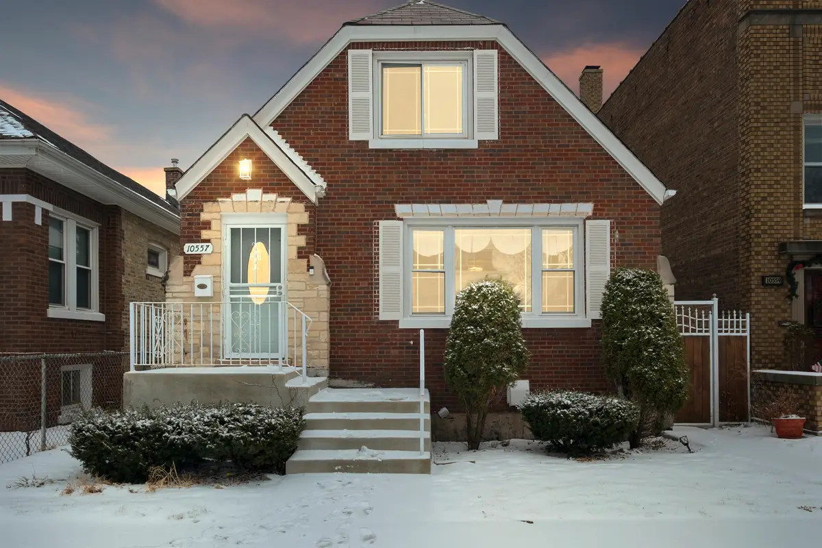 10557 S Indiana Avenue, Chicago, IL 60628 - Image #1