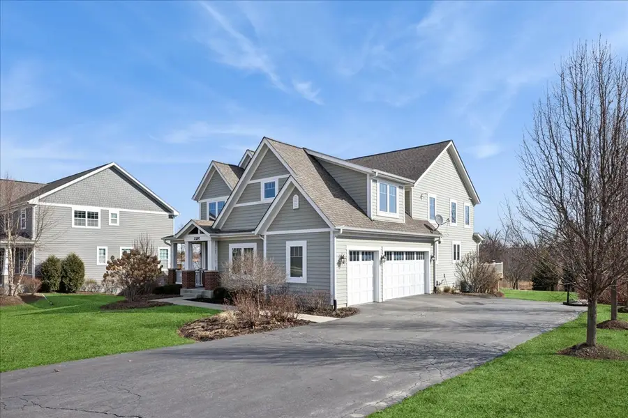 23297 N Sanctuary Club Drive, Kildeer, IL 60047 - #3