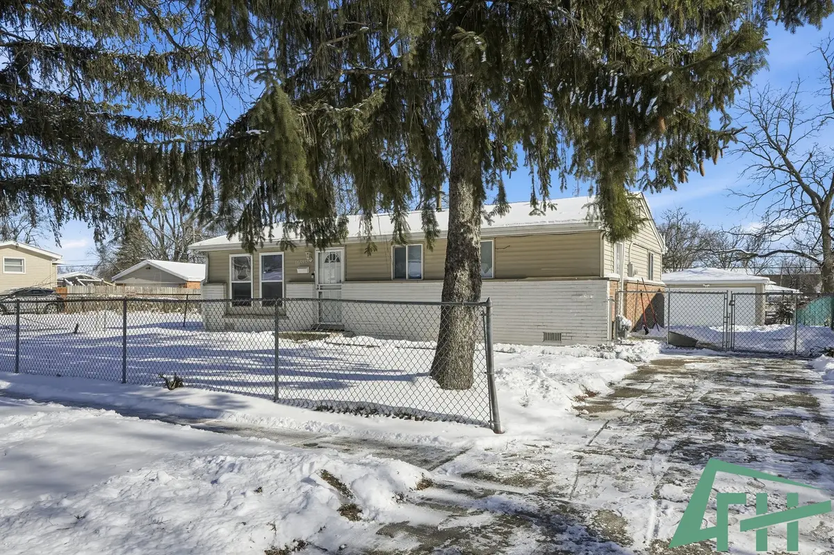 16515 Plymouth Drive, Markham, IL 60428 - Image #1