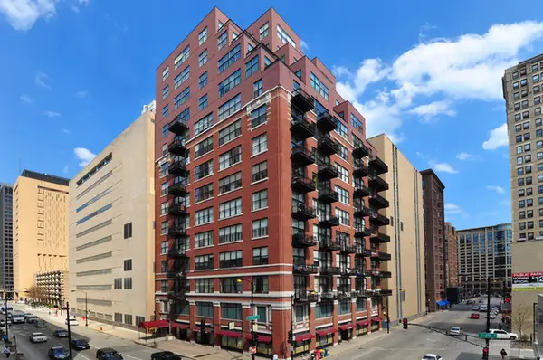 547 S Clark Street #1002, Chicago, IL 60605