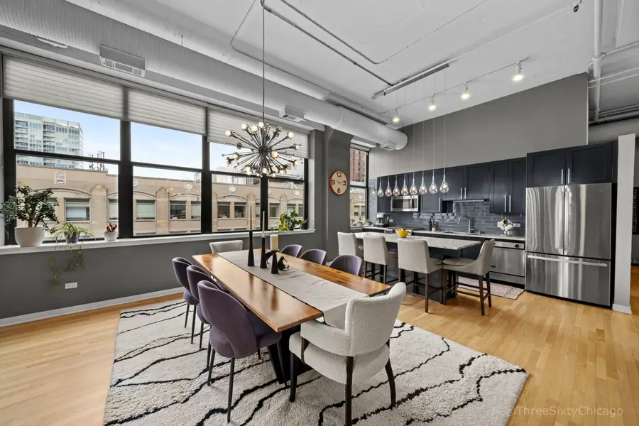 547 S Clark Street #1002, Chicago, IL 60605 - Image #2
