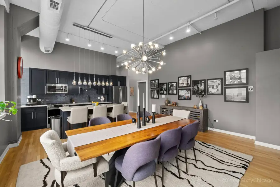 547 S Clark Street #1002, Chicago, IL 60605 - Image #3