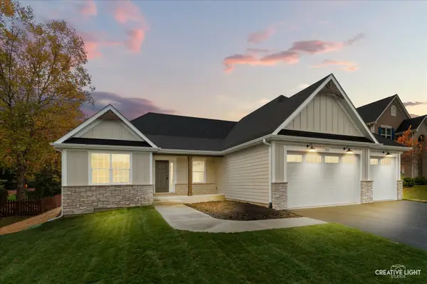 232 Windham Circle, Yorkville, IL 60560