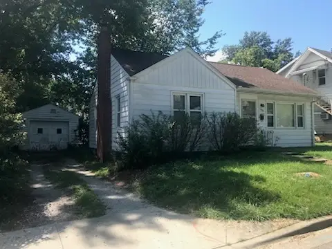 106 S Springer Street, Carbondale, IL 62901 - Image #2