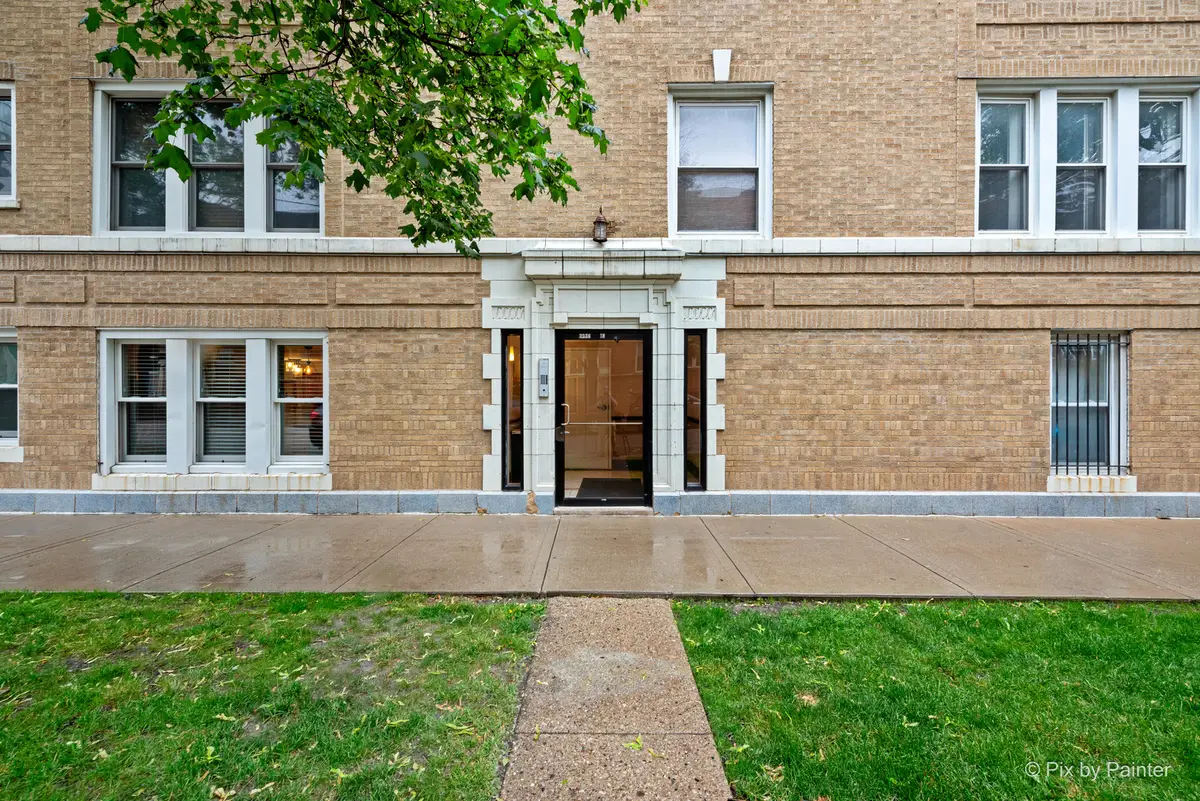 3538 W Ainslie Street #G, Chicago, IL 60625 - Image #1