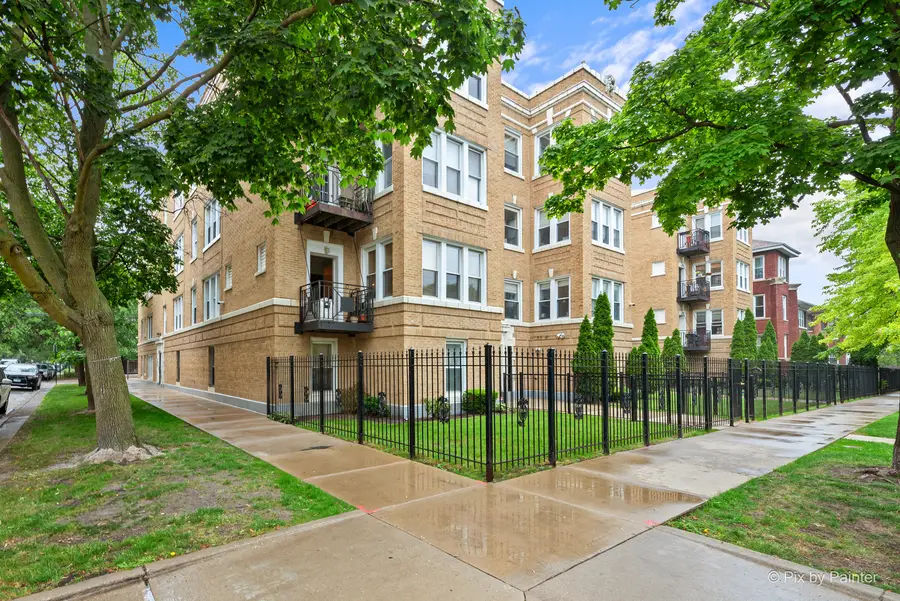 3538 W Ainslie Street #G, Chicago, IL 60625 - Image #2