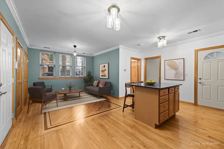 3538 W Ainslie Street #G, Chicago, IL 60625 - Image #3
