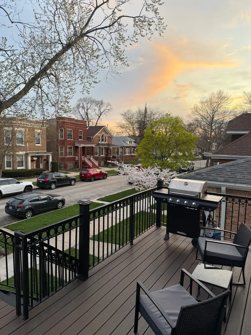 5040 W Berenice Avenue, Chicago, IL 60641 - #3