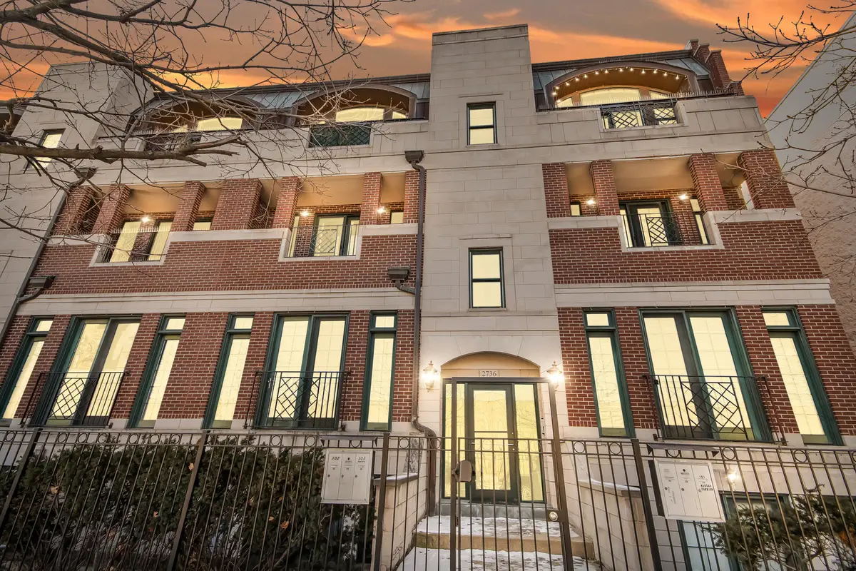 2736 N Wolcott Avenue #202, Chicago, IL 60614 - Image #1