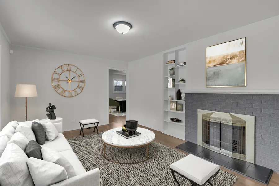 397 Oswego Street, Park Forest, IL 60466 - Image #2