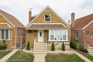 6813 S Keeler Avenue, Chicago, IL 60629 - Image #1