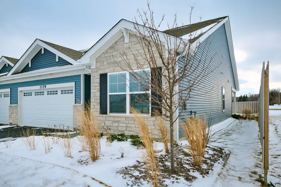 1179 Wood Lily Lane, Bartlett, IL 60103 - Image #2