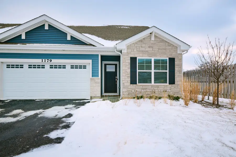 1179 Wood Lily Lane, Bartlett, IL 60103 - Image #3