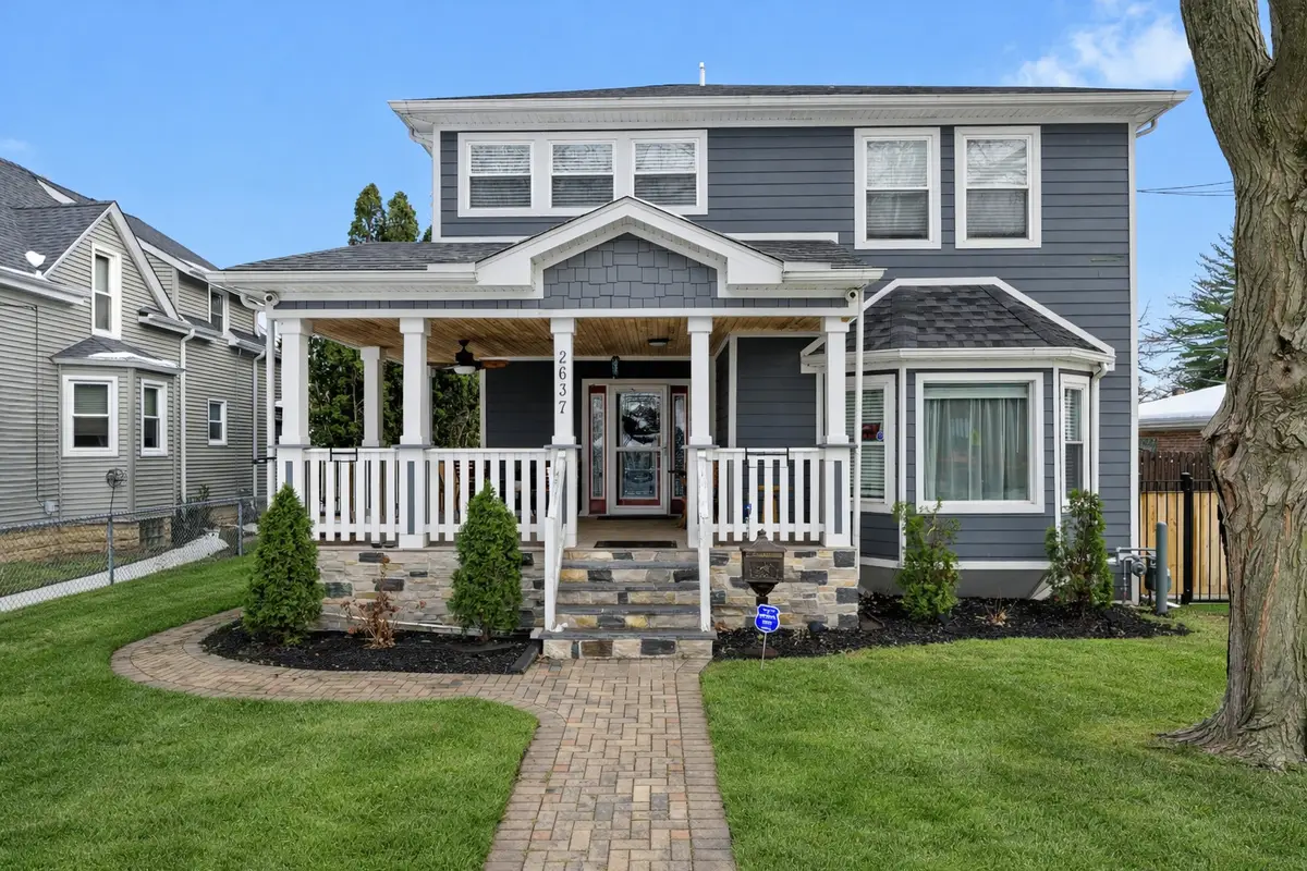 2637 Oak Street, River Grove, IL 60171 - Image #1