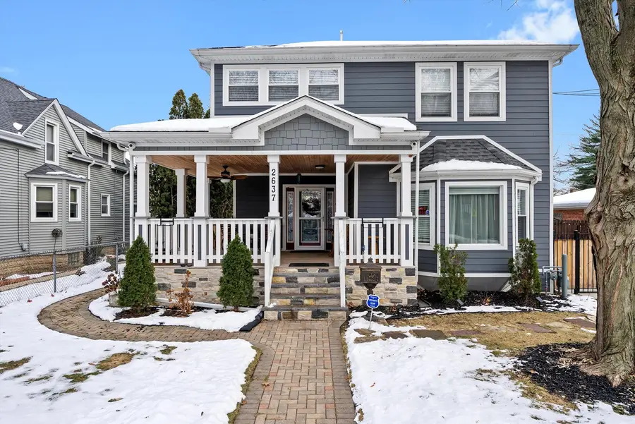 2637 Oak Street, River Grove, IL 60171 - Image #2