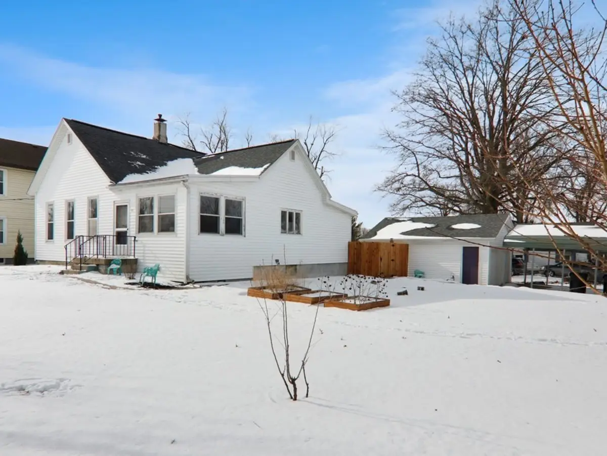 1310 N Livingston Street, Bloomington, IL 61701 - #1