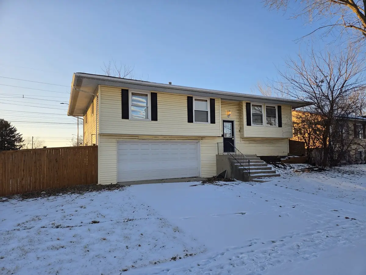 300 Hickory Avenue, Romeoville, IL 60446 - #1