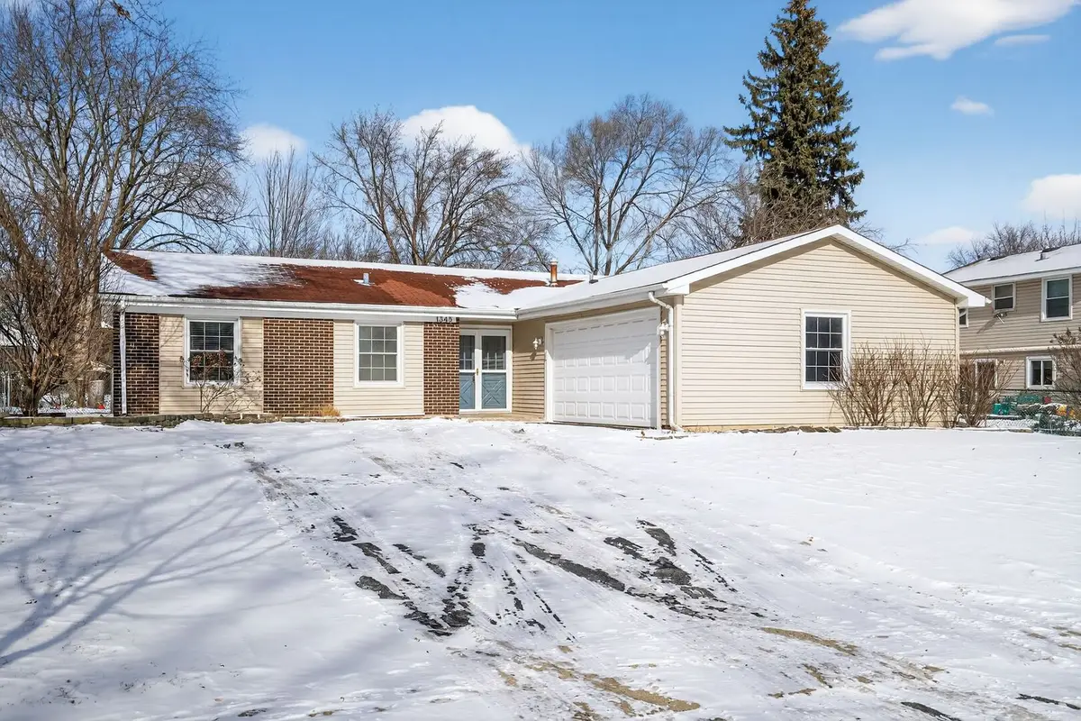 1345 Laurie Lane, Hanover Park, IL 60133 - Image #1