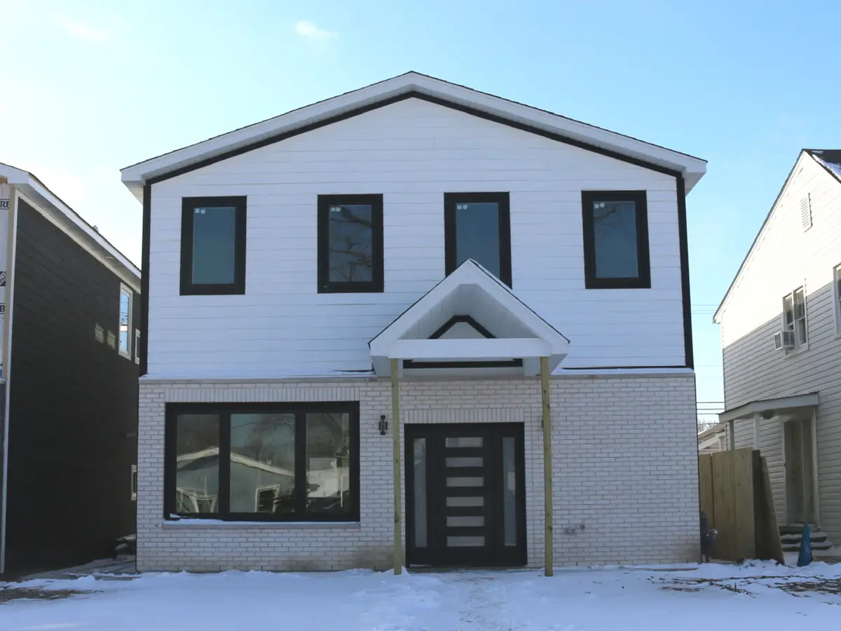 1702 N 40th Avenue, Stone Park, IL 60165 - #1