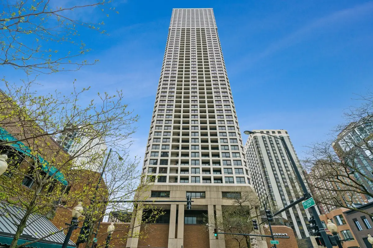 1030 N State Street #52EFG, Chicago, IL 60610 - Image #1