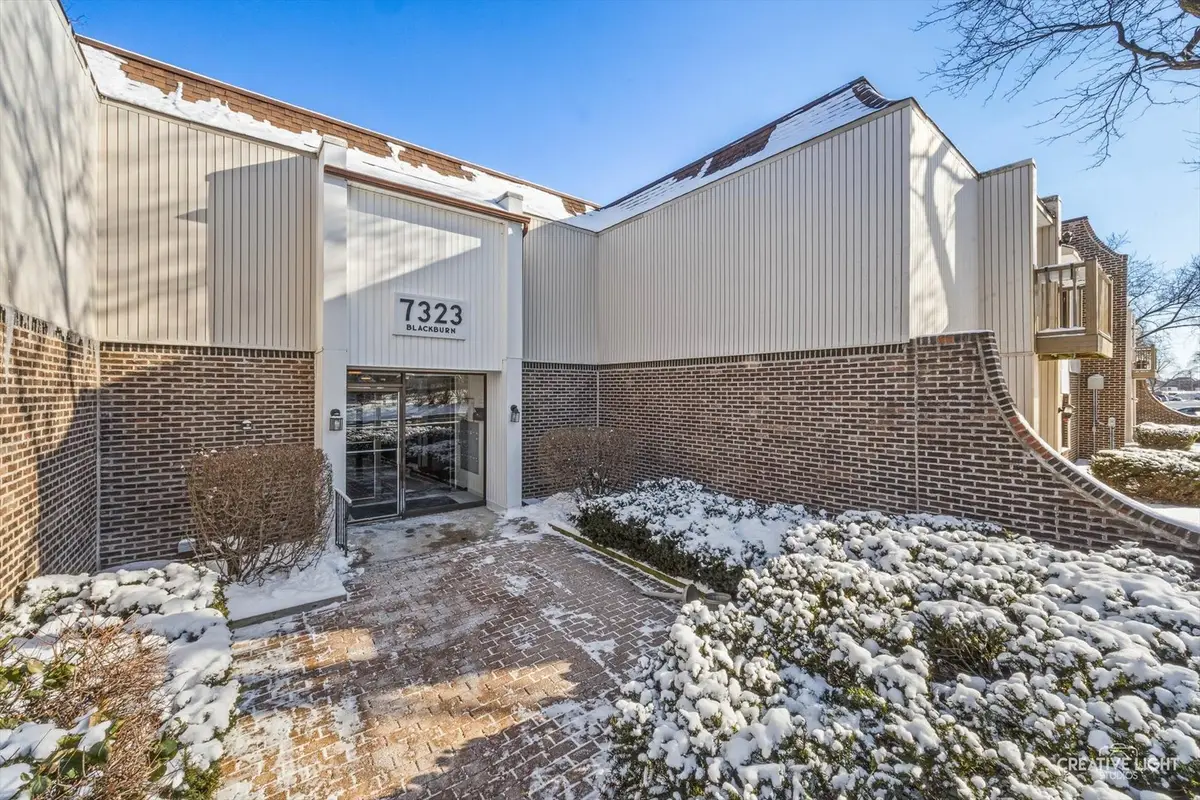 7323 Blackburn Avenue #203, Downers Grove, IL 60516 - Image #1