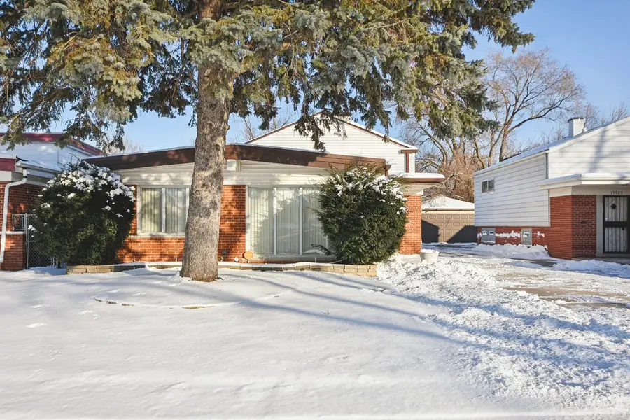 15519 Ellis Avenue, Dolton, IL 60419 - #2