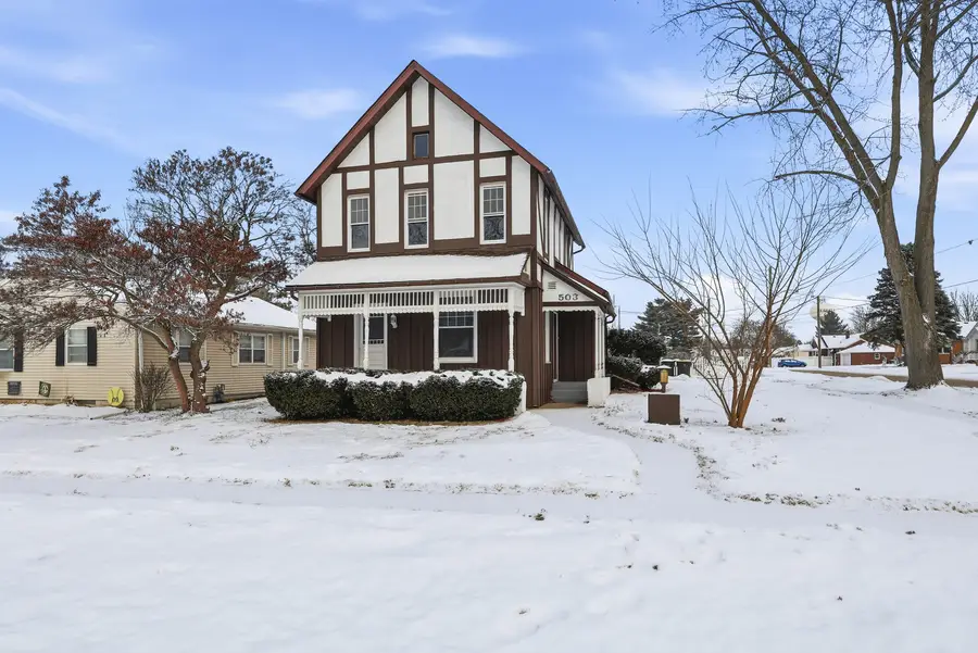 503 W Palace Row, Geneseo, IL 61254 - Image #2