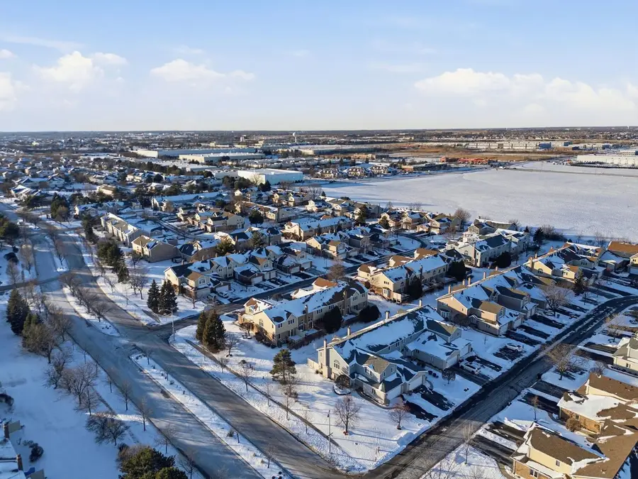 8648 Ballycastle Lane, Tinley Park, IL 60487 - Image #3