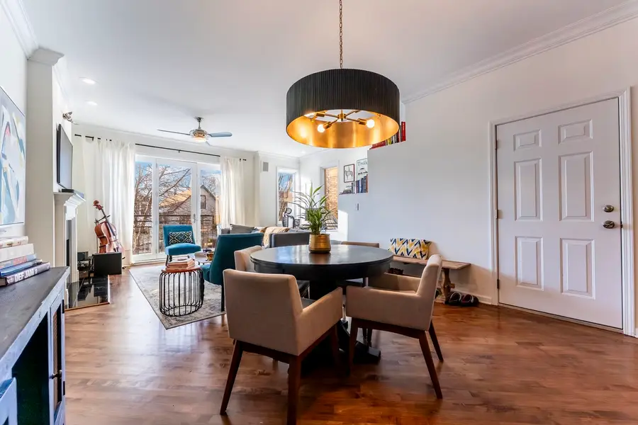 1747 N Artesian Avenue #2, Chicago, IL 60647 - Image #3