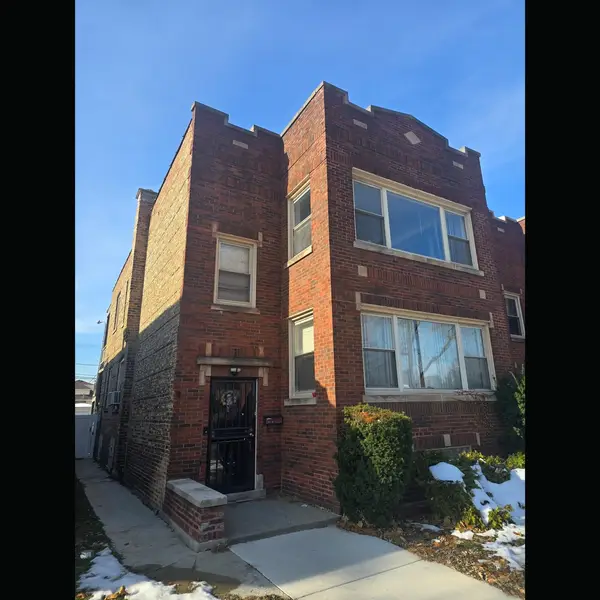 Address Withheld By Seller, Chicago, IL 60619