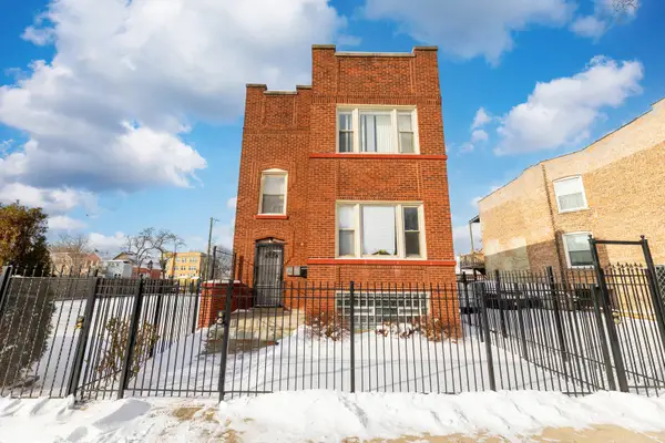 206 N Leamington Avenue, Chicago, IL 60644
