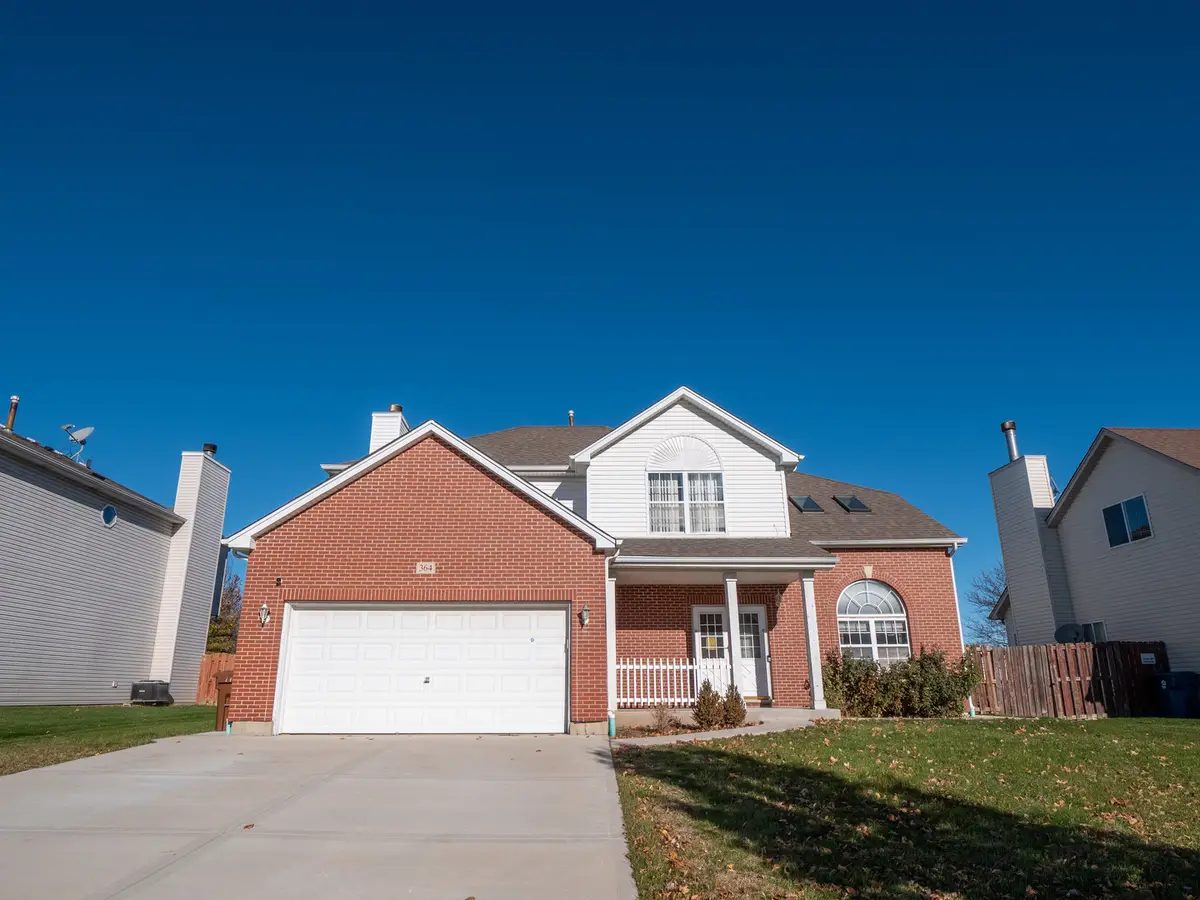 364 Polo Club Drive, Glendale Heights, IL 60139 - #1