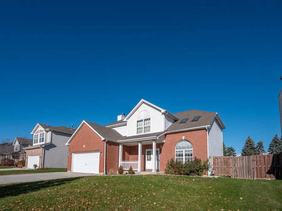 364 Polo Club Drive, Glendale Heights, IL 60139 - #2