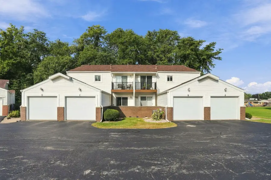 3930 38th Street #C, Rock Island, IL 61201 - #2
