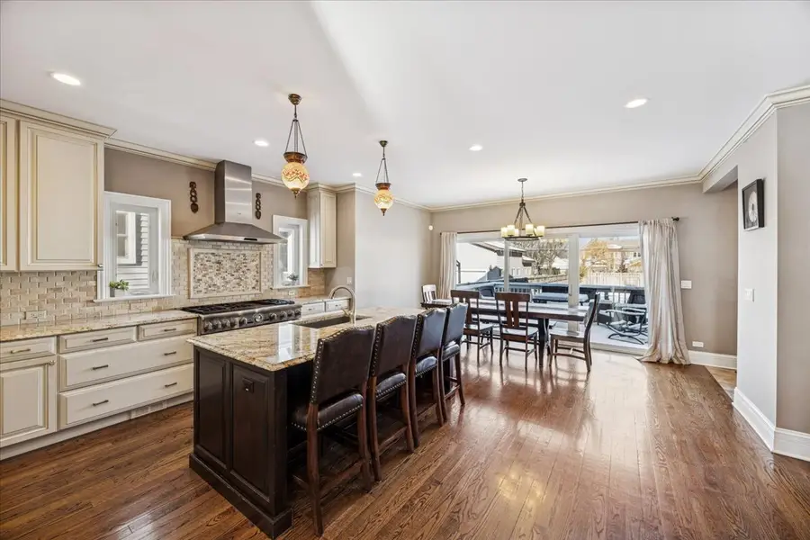 315 Bartram Road, Riverside, IL 60546 - #2