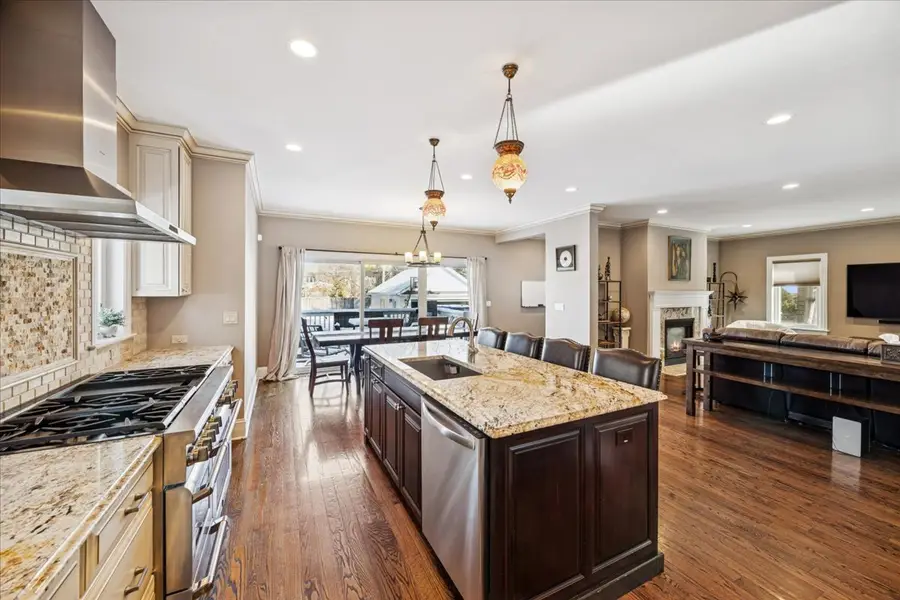 315 Bartram Road, Riverside, IL 60546 - #3