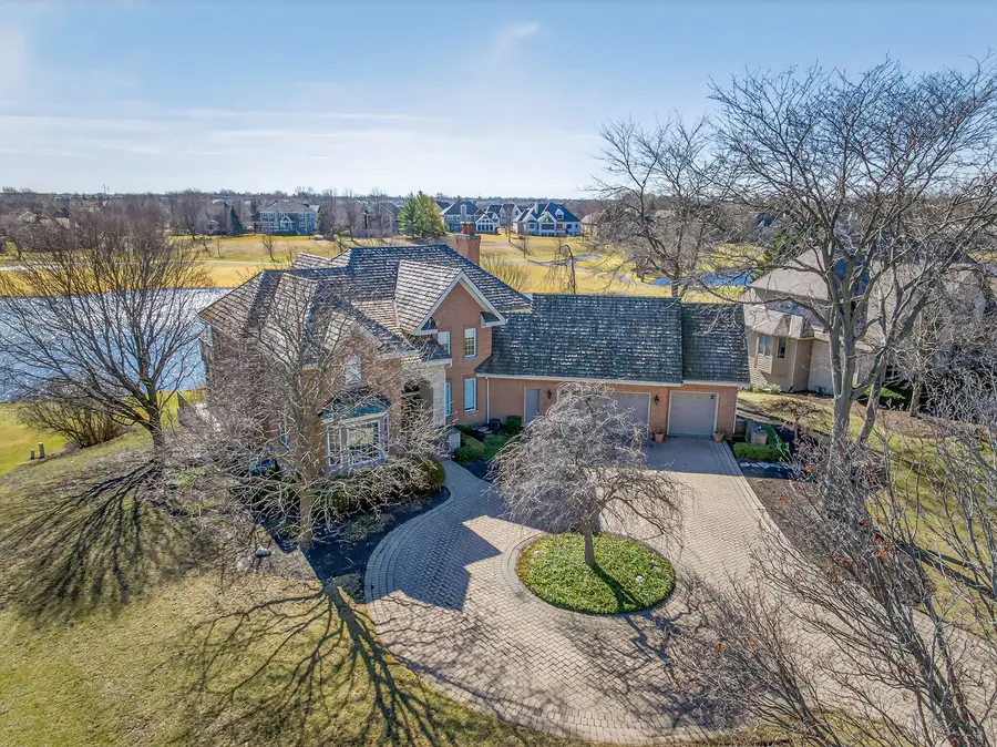 320 Boulder Drive, Lake In The Hills, IL 60156 - #2