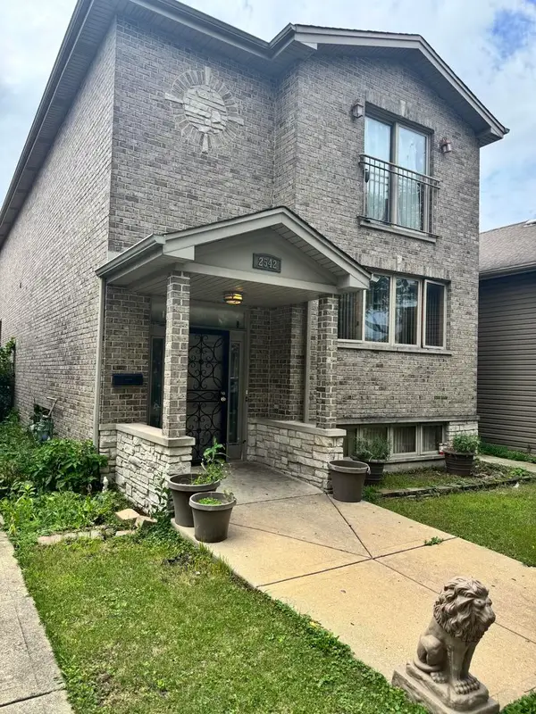 2542 Budd Street, River Grove, IL 60171