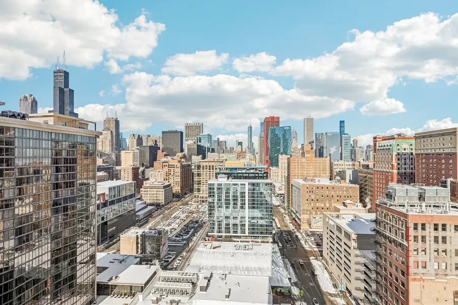 41 E 8th Street #2207, Chicago, IL 60605 - Image #2