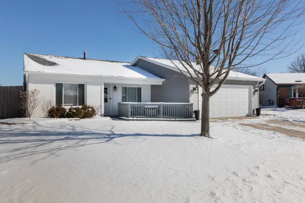 19953 S Graceland Lane, Frankfort, IL 60423