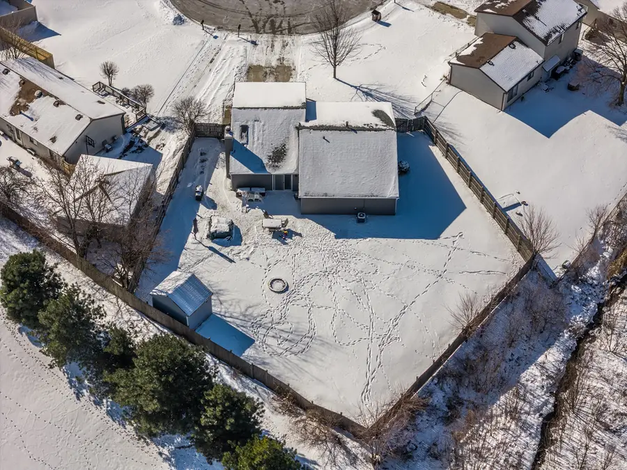 19953 S Graceland Lane, Frankfort, IL 60423 - Image #3