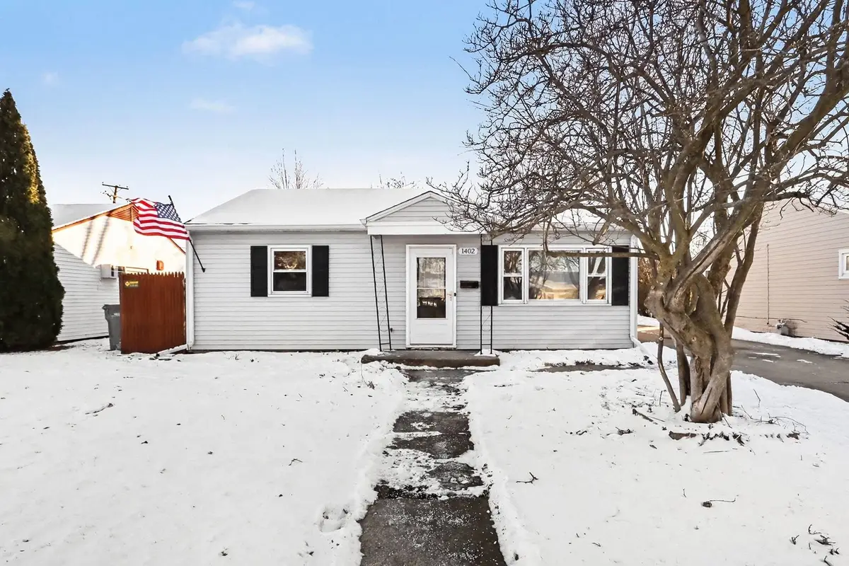 1402 Boston Avenue, Joliet, IL 60435 - Image #1