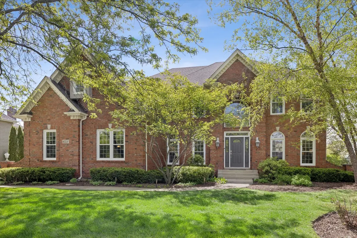 653 Limestone Drive, Batavia, IL 60510 - #1